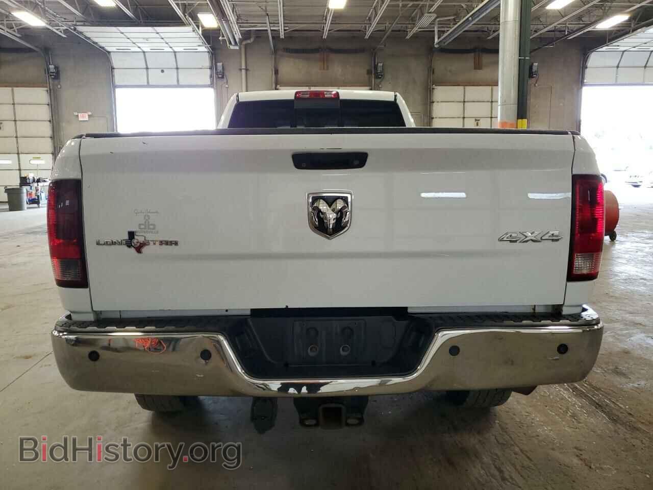 2015 RAM All Models - VIN: 3C63R3HL6FG630586 - Photo 6