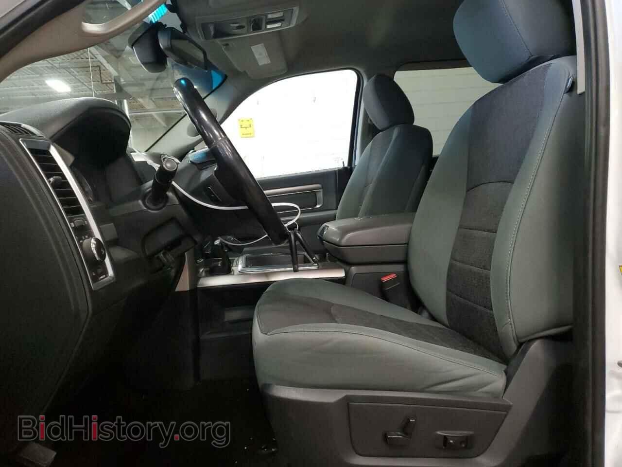 2015 RAM All Models - VIN: 3C63R3HL6FG630586 - Photo 7