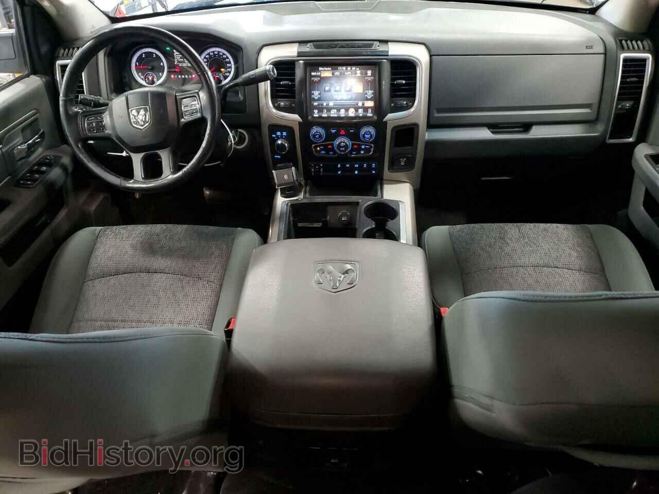 2015 RAM All Models - VIN: 3C63R3HL6FG630586 - Photo 8