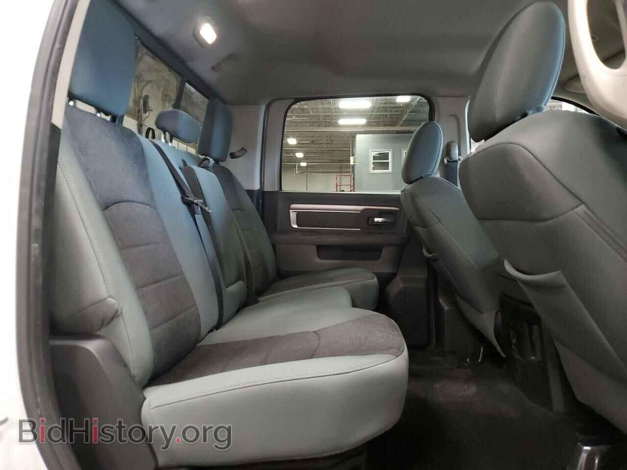 2015 RAM All Models - VIN: 3C63R3HL6FG630586 - Photo 10