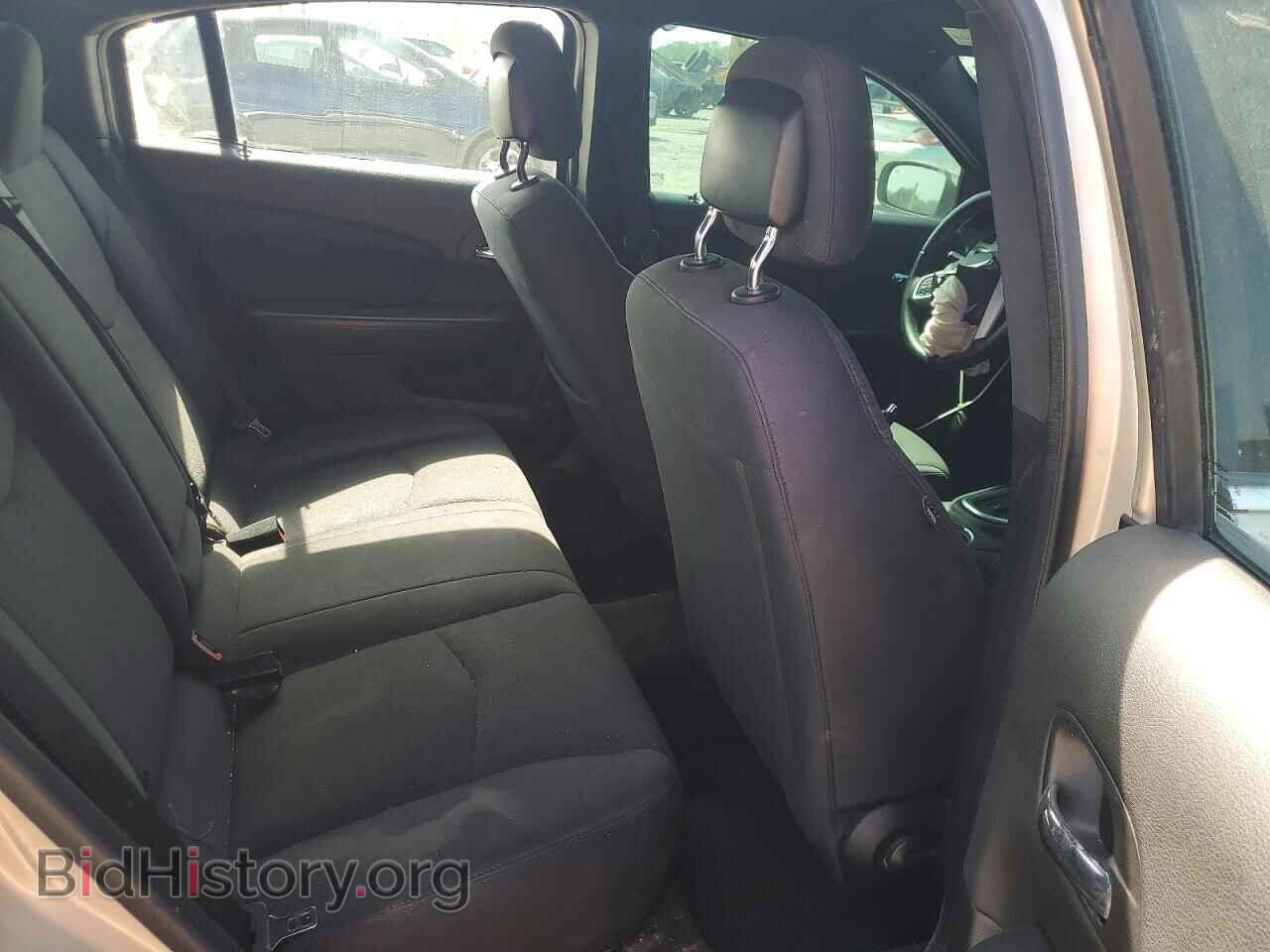 2014 CHRYSLER 200 - VIN: 1C3CCBBG2EN144920 - Фото 10