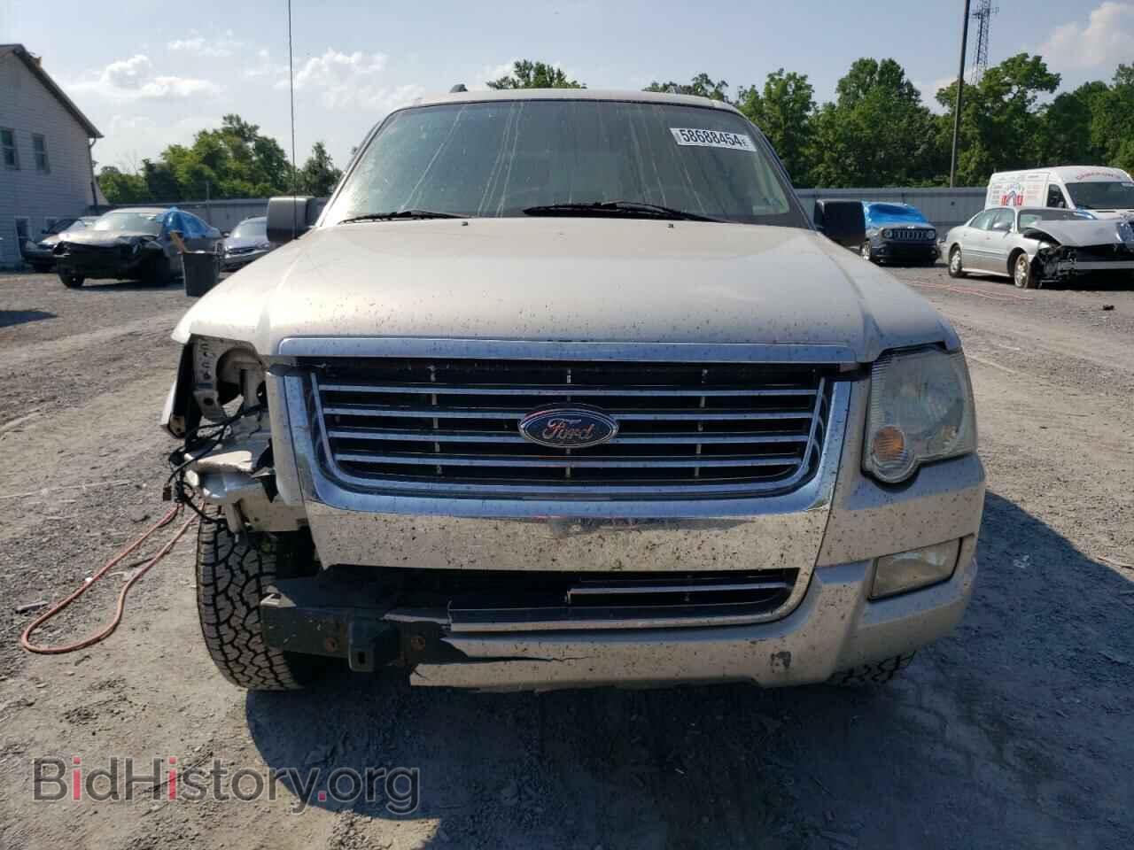 2007 FORD EXPLORER - VIN: 1FMEU73E67UB78116 - Photo 5