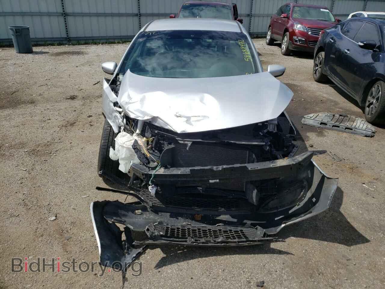 2015 KIA FORTE - VIN: KNAFK4A67F5312842 - Фото 9