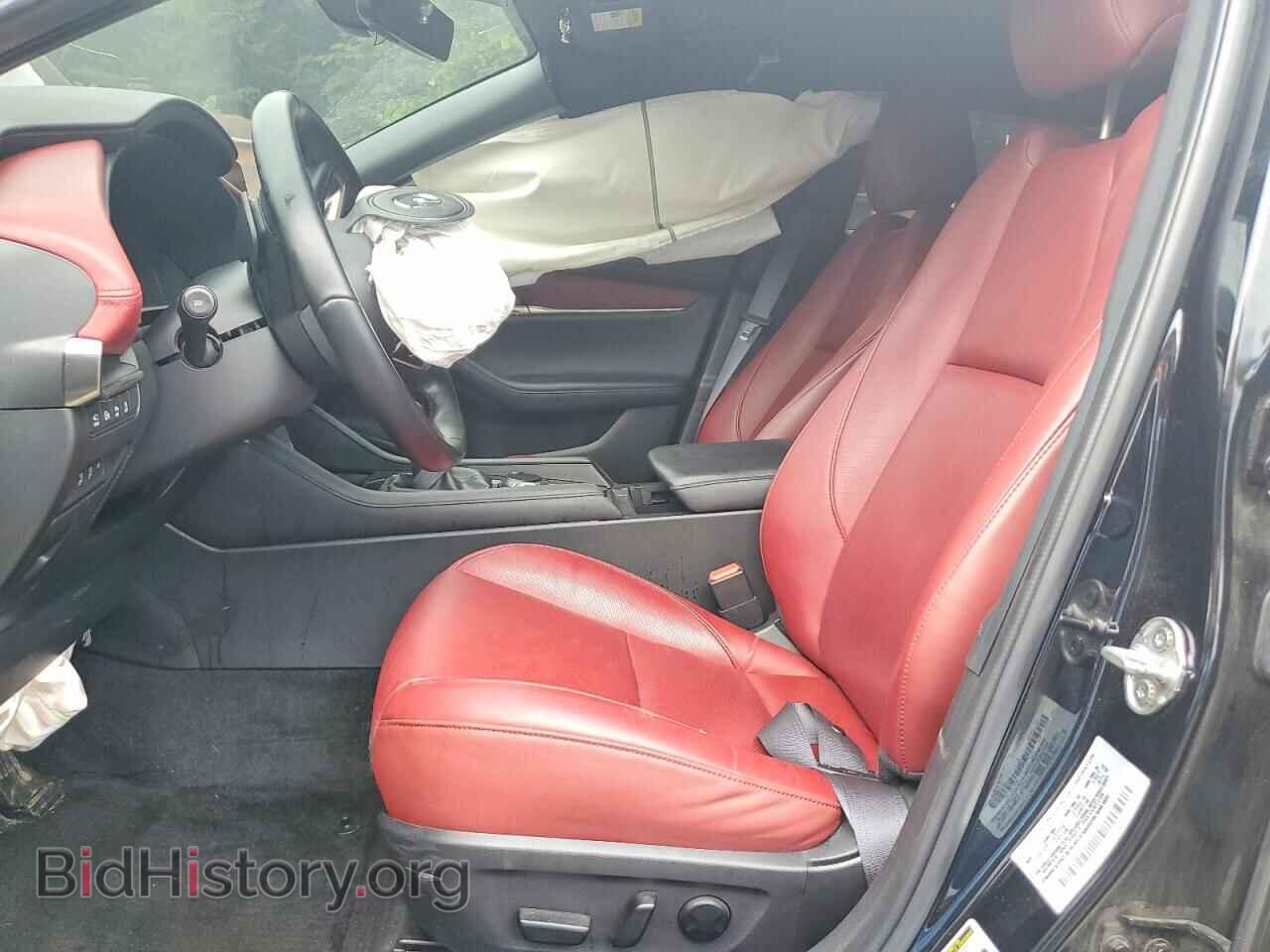 2024 MAZDA 3 - VIN: JM1BPBNY2R1704335 - Photo 7