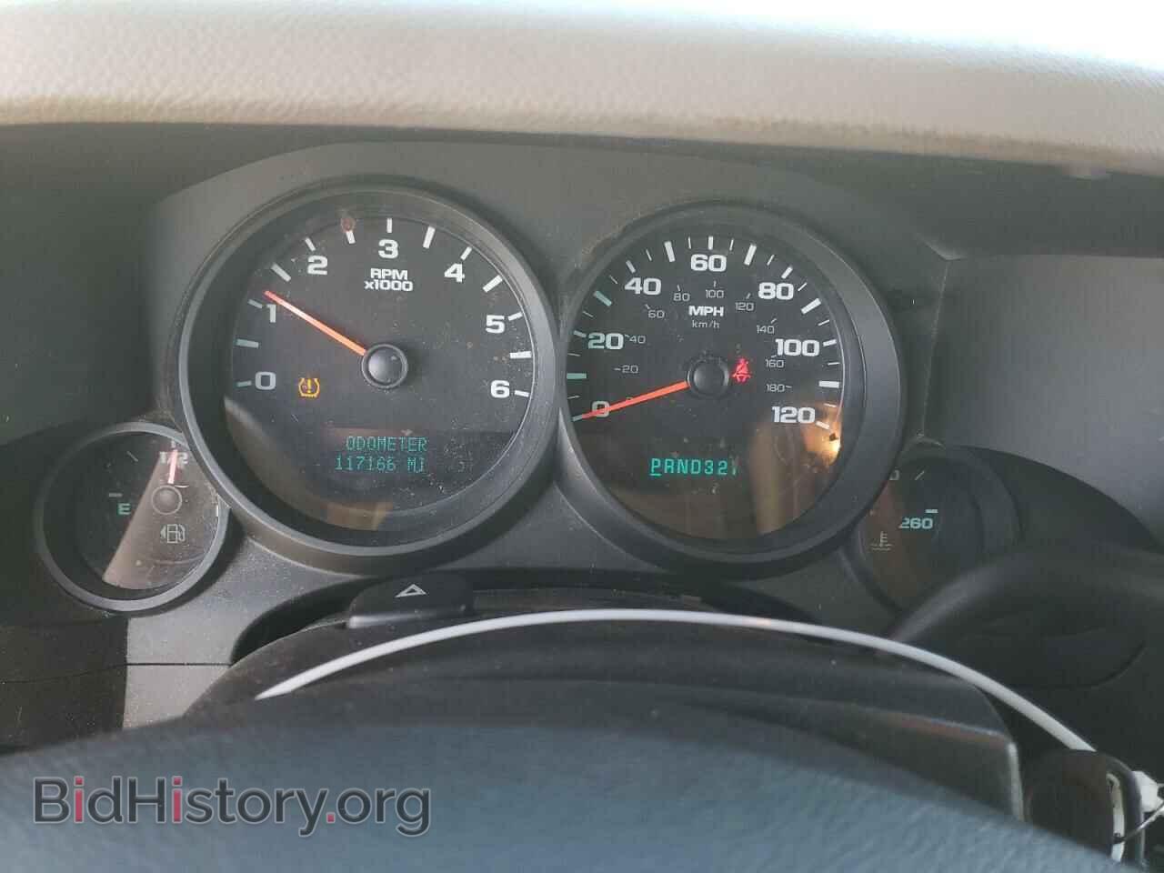 2009 GMC SIERRA - VIN: 1GTEK19C39Z167772 - Фото 9