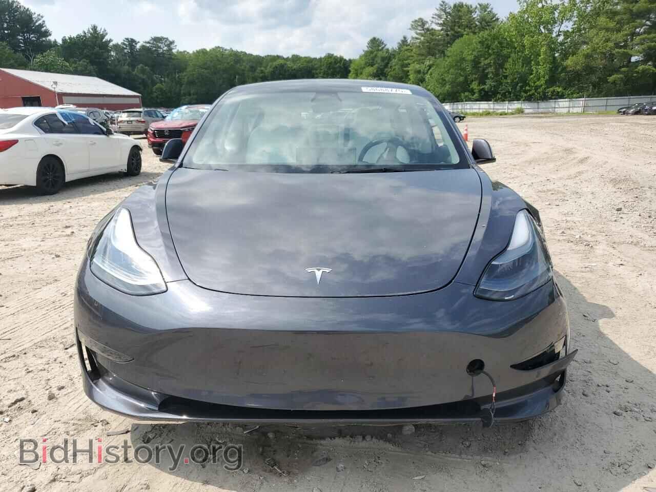 2023 TESLA MODEL 3 - VIN: 5YJ3E1EA7PF658349 - Photo 5