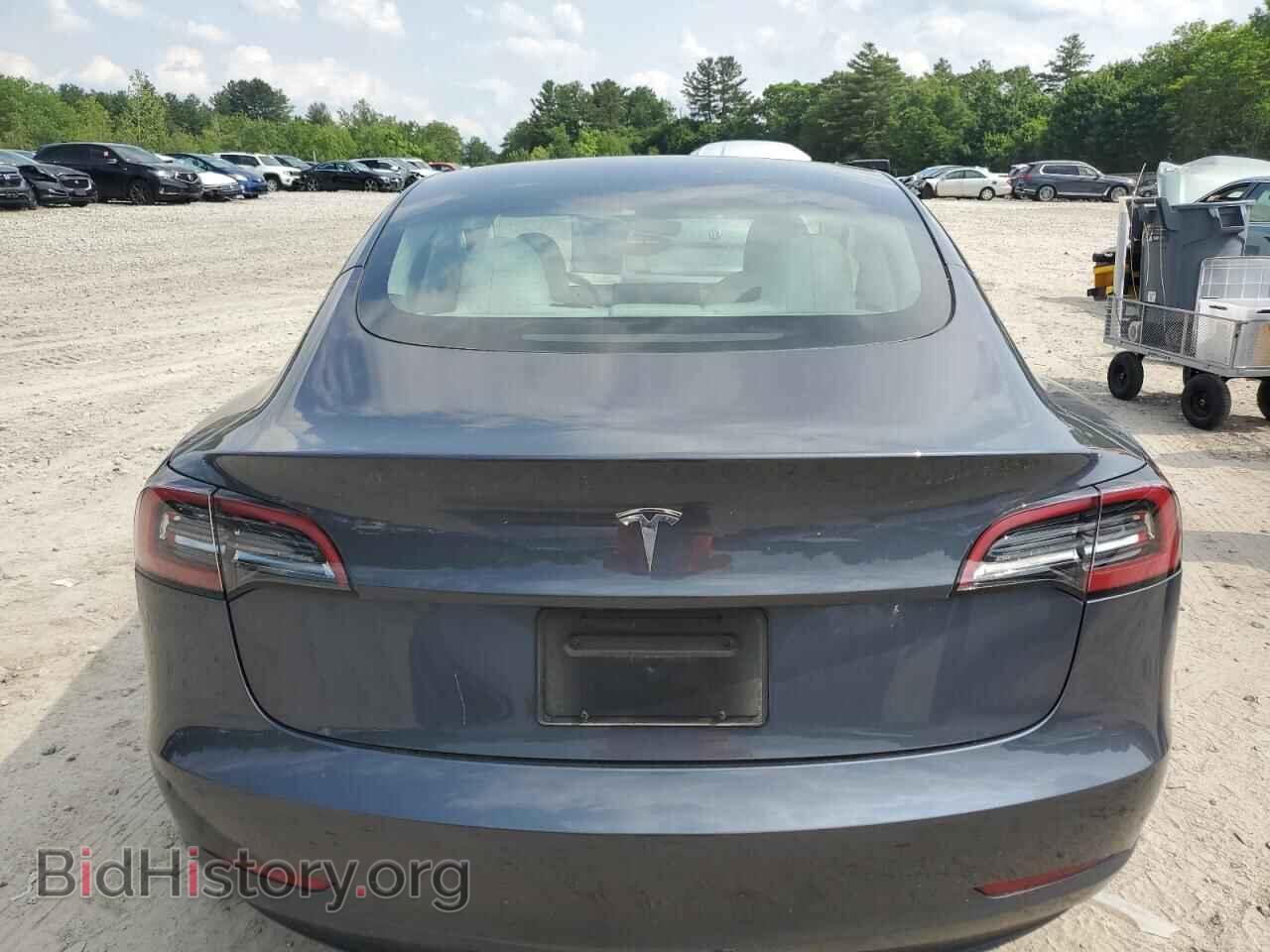 2023 TESLA MODEL 3 - VIN: 5YJ3E1EA7PF658349 - Photo 6
