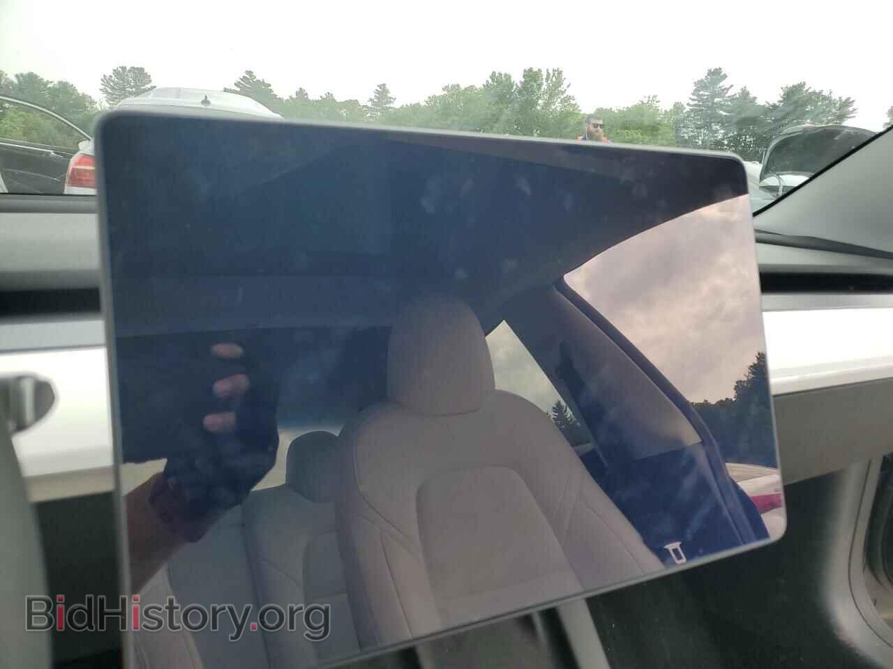 2023 TESLA MODEL 3 - VIN: 5YJ3E1EA7PF658349 - Photo 9