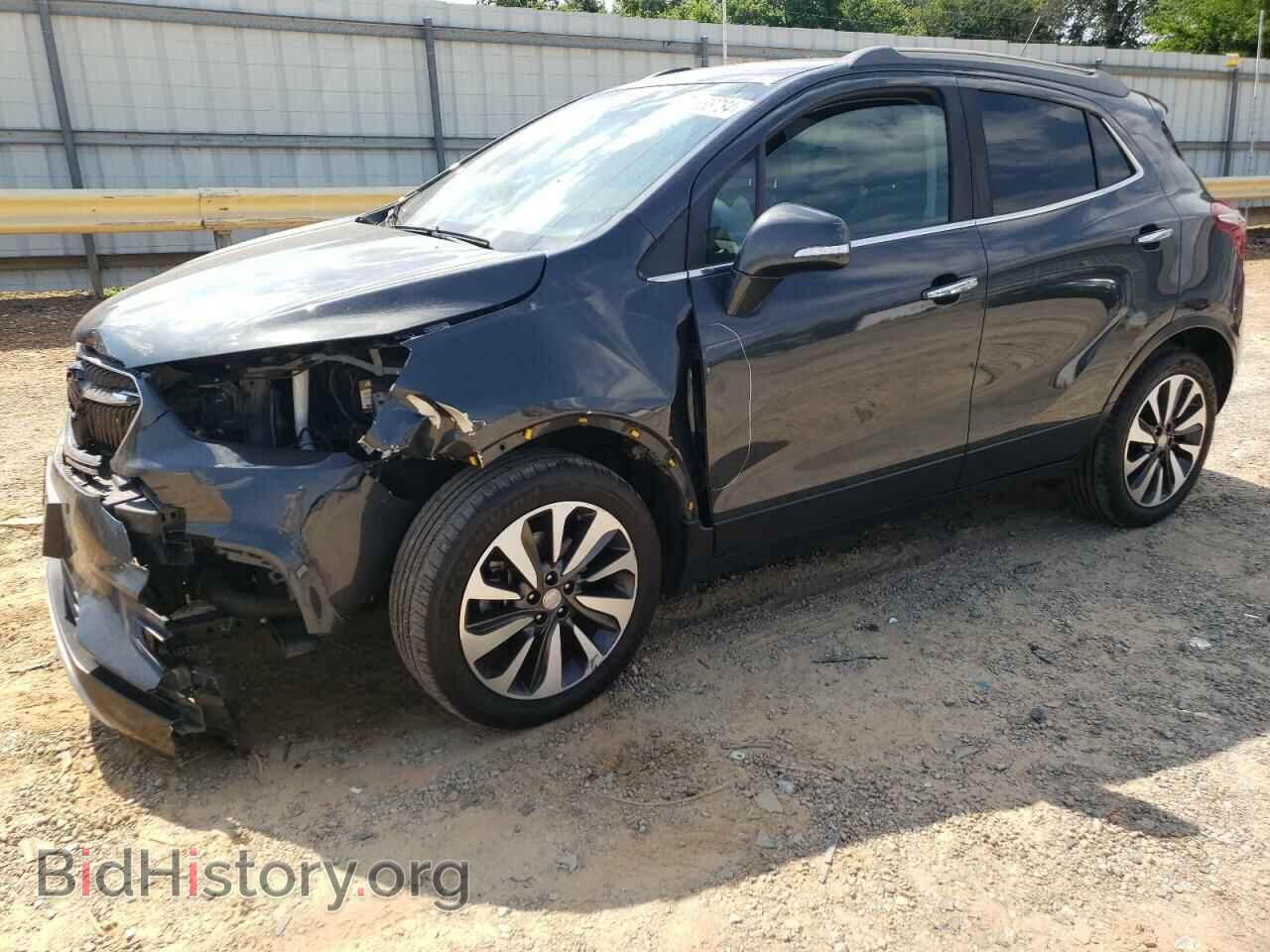 Photo KL4CJBSB6HB128502 - BUICK ENCORE 2017