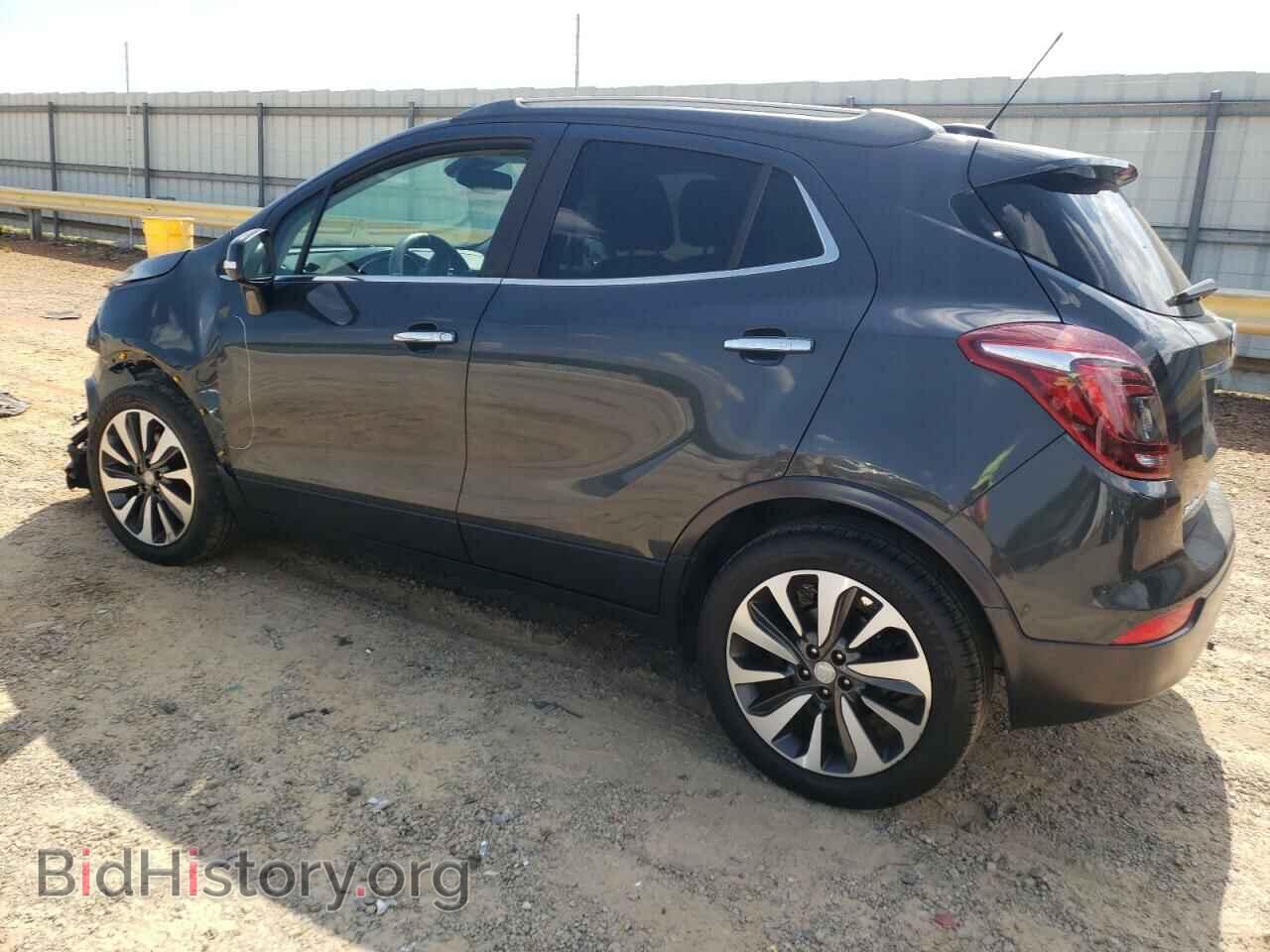 2017 BUICK ENCORE - VIN: KL4CJBSB6HB128502 - Photo 2