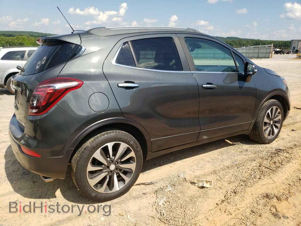 2017 BUICK ENCORE - VIN: KL4CJBSB6HB128502 - Photo 3