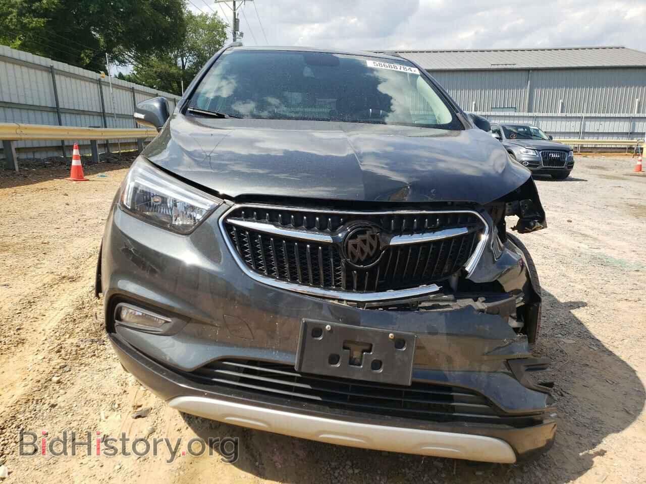 2017 BUICK ENCORE - VIN: KL4CJBSB6HB128502 - Photo 5
