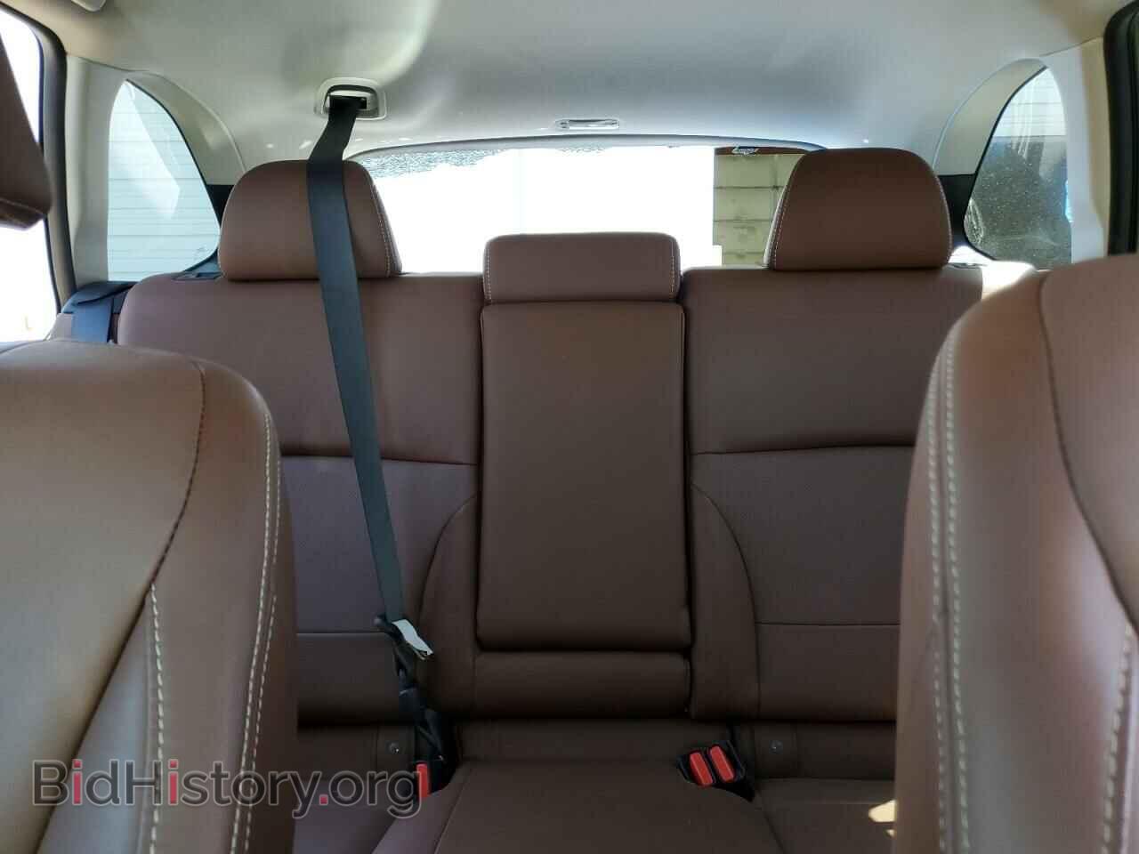 2017 SUBARU OUTBACK - VIN: 4S4BSATC7H3380510 - Фото 10