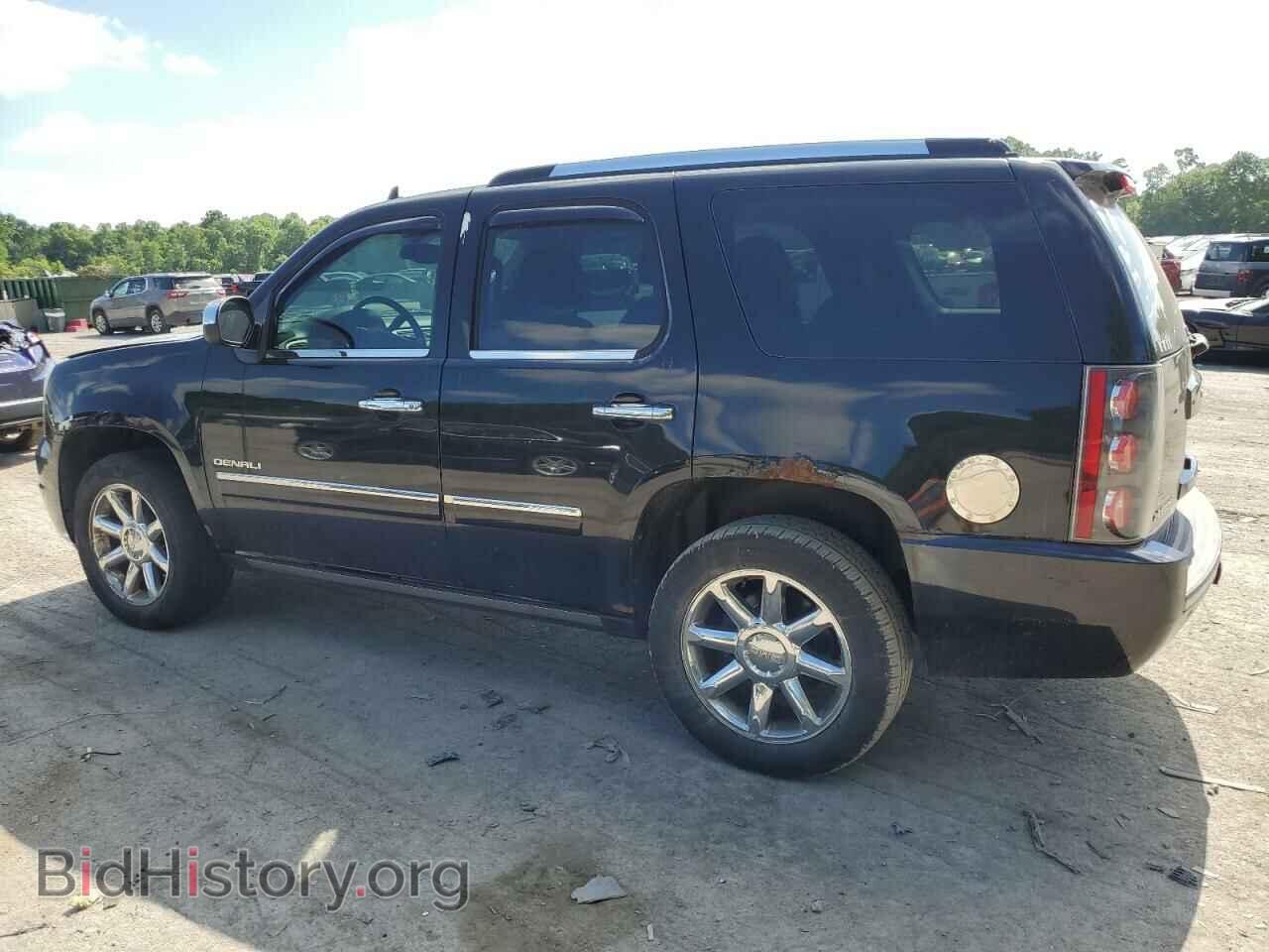 2011 GMC YUKON - VIN: 1GKS2EEF7BR310260 - Фото 2