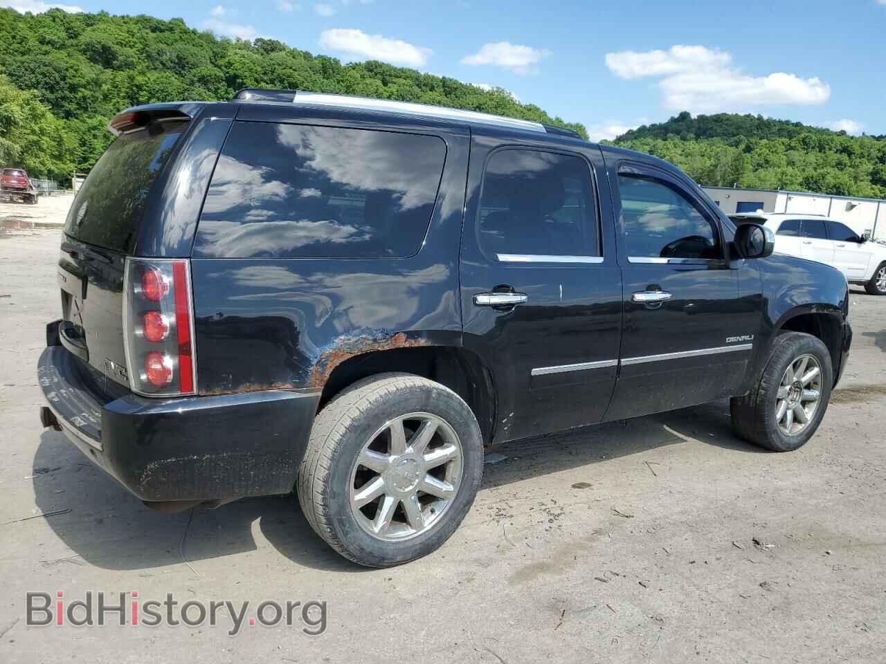 2011 GMC YUKON - VIN: 1GKS2EEF7BR310260 - Фото 3