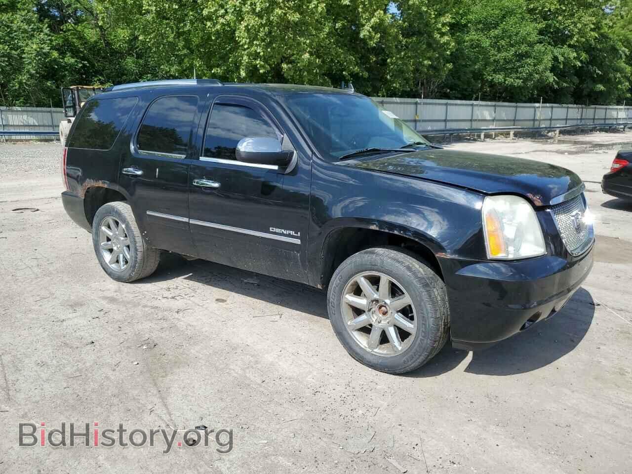 2011 GMC YUKON - VIN: 1GKS2EEF7BR310260 - Фото 4