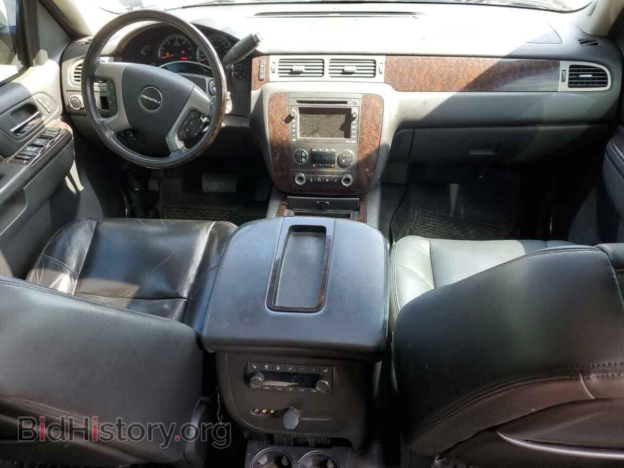 2011 GMC YUKON - VIN: 1GKS2EEF7BR310260 - Фото 8