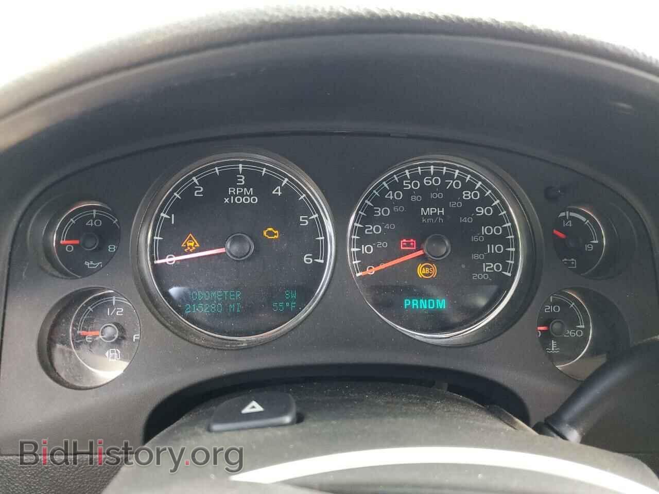2011 GMC YUKON - VIN: 1GKS2EEF7BR310260 - Фото 9