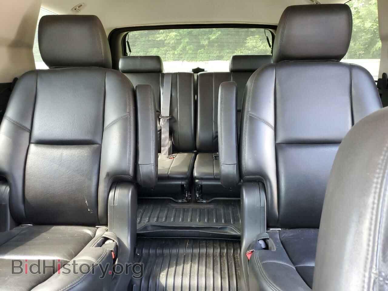 2011 GMC YUKON - VIN: 1GKS2EEF7BR310260 - Фото 10
