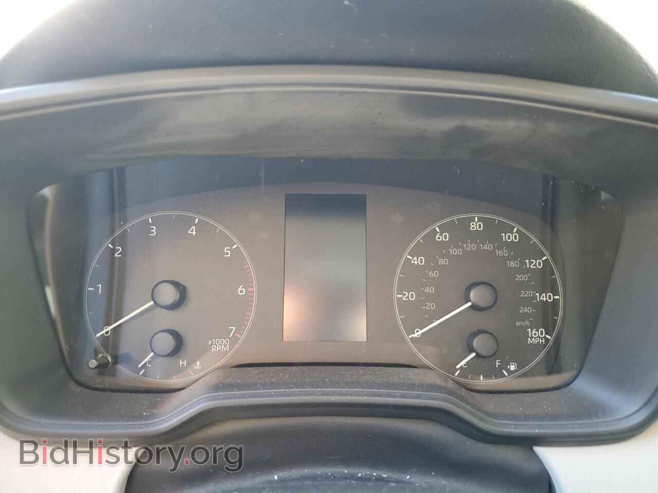 2024 TOYOTA COROLLA - VIN: JTDBCMFE0R3047681 - Фото 9