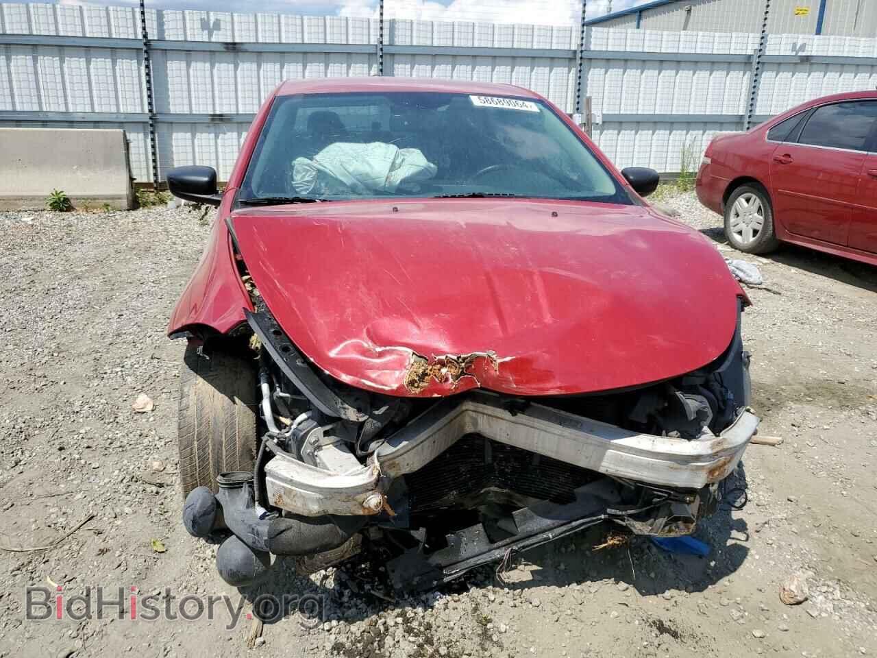 2013 DODGE DART - VIN: 1C3CDFBA8DD110307 - Фото 5