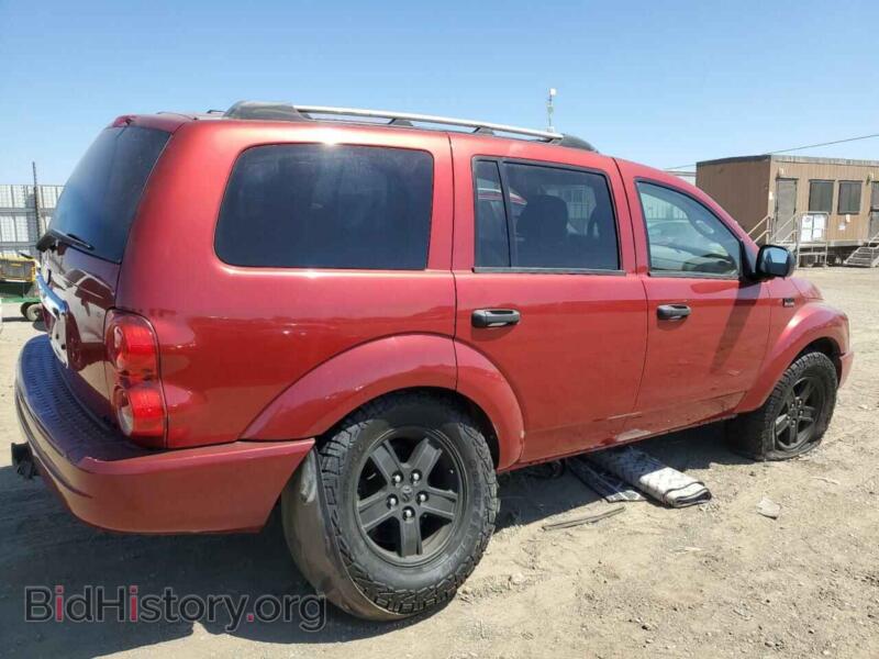 2006 Dodge DURANGO (VIN 1D8HB58276F114570) — photo 3 of 13