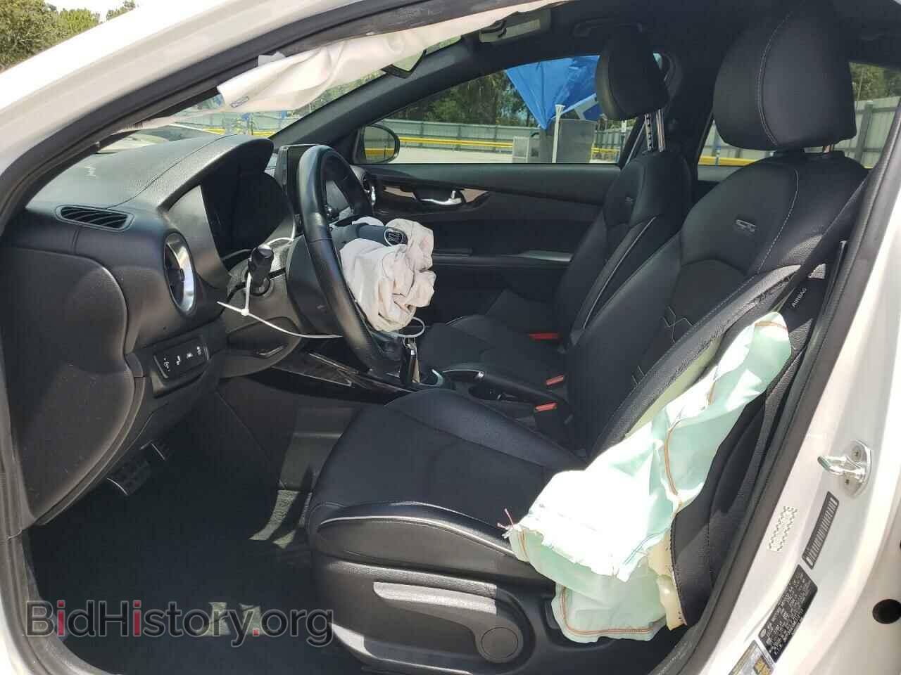 2021 KIA FORTE - VIN: 3KPF34AD0ME312715 - Фото 7