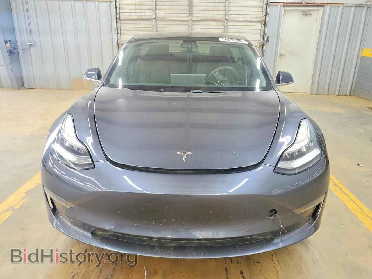 2020 TESLA MODEL 3 - VIN: 5YJ3E1EA4LF661154 - Photo 5