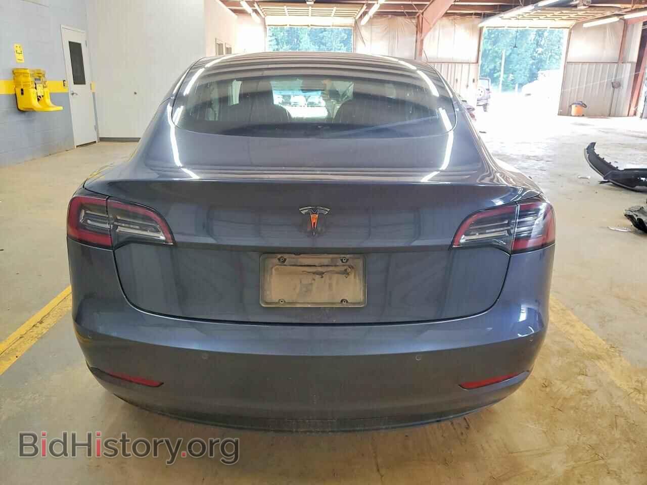 2020 TESLA MODEL 3 - VIN: 5YJ3E1EA4LF661154 - Photo 6