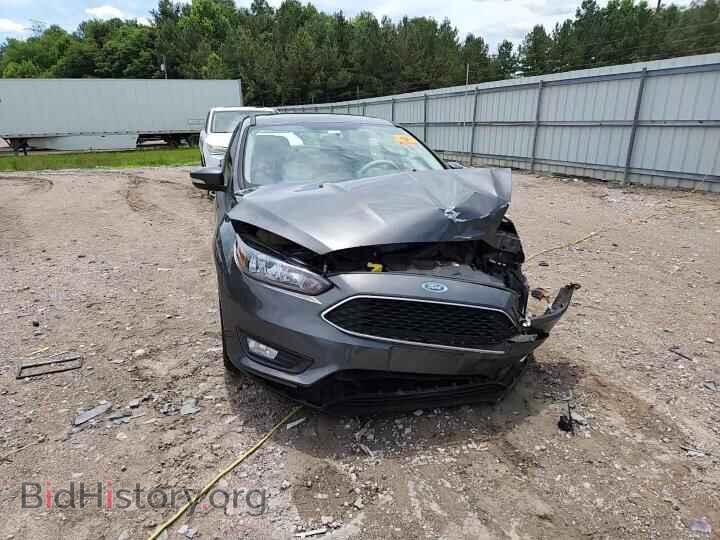 2017 FORD FOCUS - VIN: 1FADP3H21HL243630 - Photo 13
