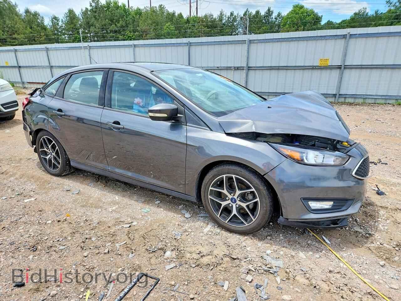 2017 FORD FOCUS - VIN: 1FADP3H21HL243630 - Photo 4