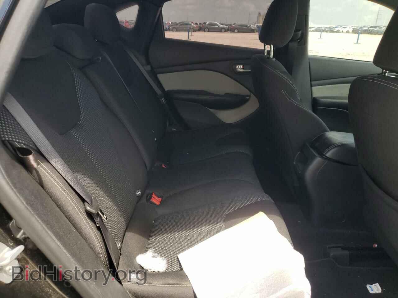 2016 DODGE DART - VIN: 1C3CDFBB5GD577648 - Photo 10