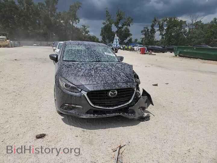 2018 MAZDA 3 - VIN: 3MZBN1M33JM163371 - Фото 13