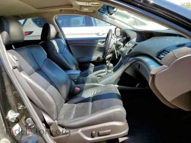 2013 ACURA TSX - VIN: JH4CU2F60DC013617 - Фото 5