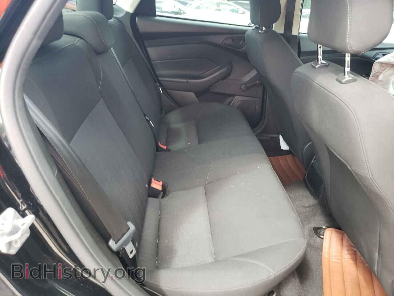 2017 FORD FOCUS - VIN: 1FADP3E27HL262476 - Фото 6