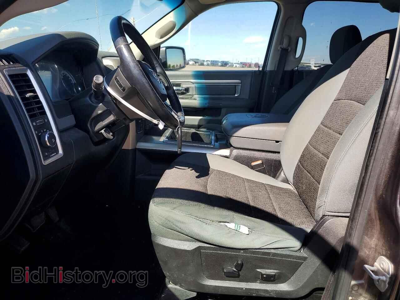 2014 RAM 1500 - VIN: 1C6RR7LT5ES477280 - Photo 7