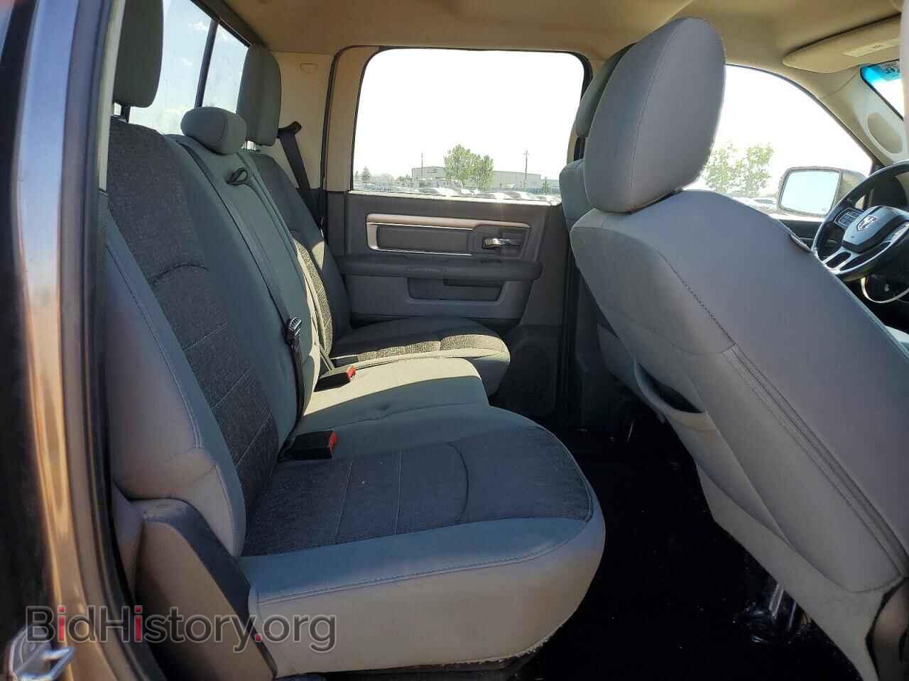 2014 RAM 1500 - VIN: 1C6RR7LT5ES477280 - Photo 10