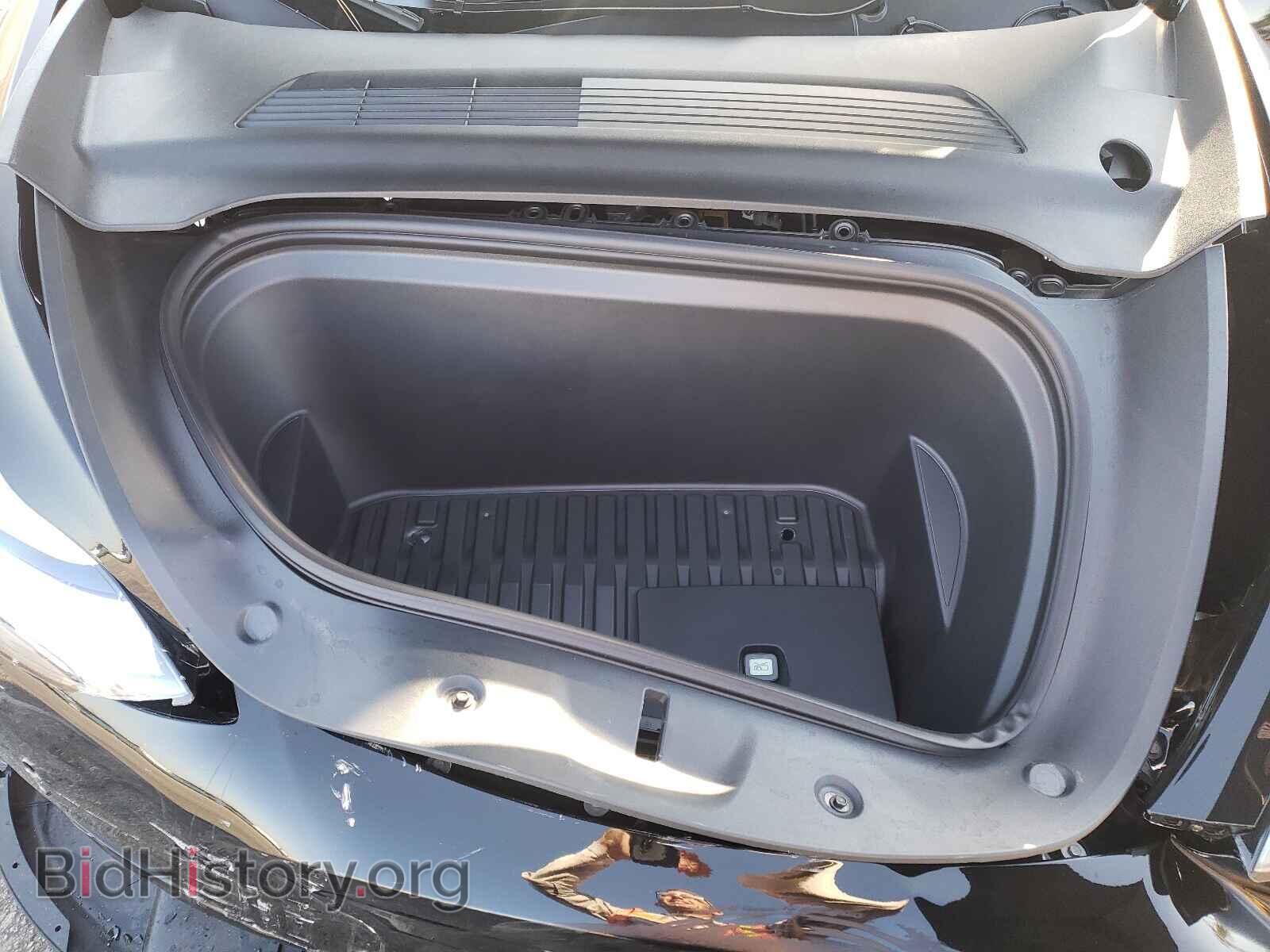 2021 TESLA MODEL Y - VIN: 5YJYGDEE2MF180597 - Photo 7