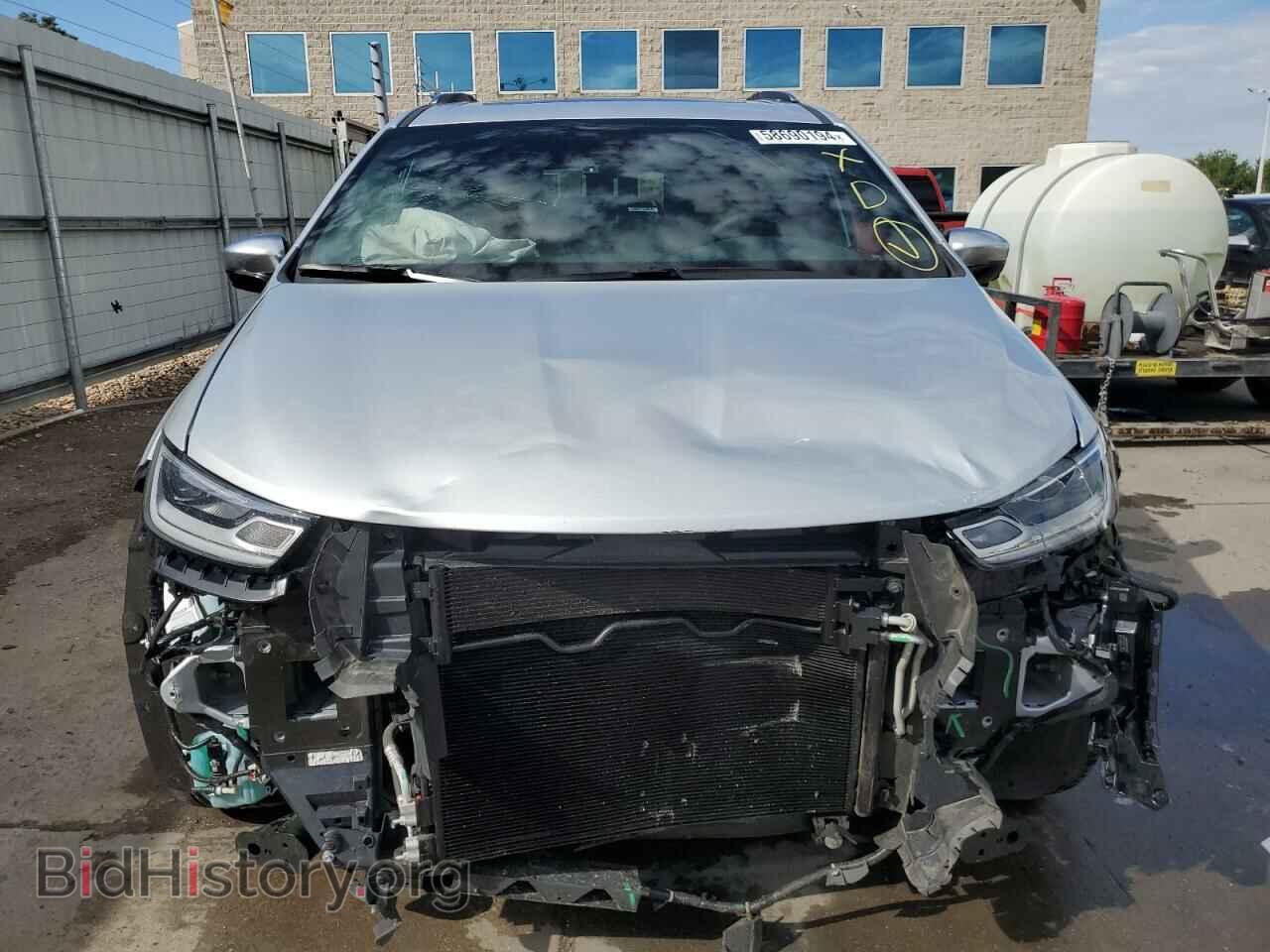 2023 CHRYSLER PACIFICA - VIN: 2C4RC3PG1PR505998 - Photo 5