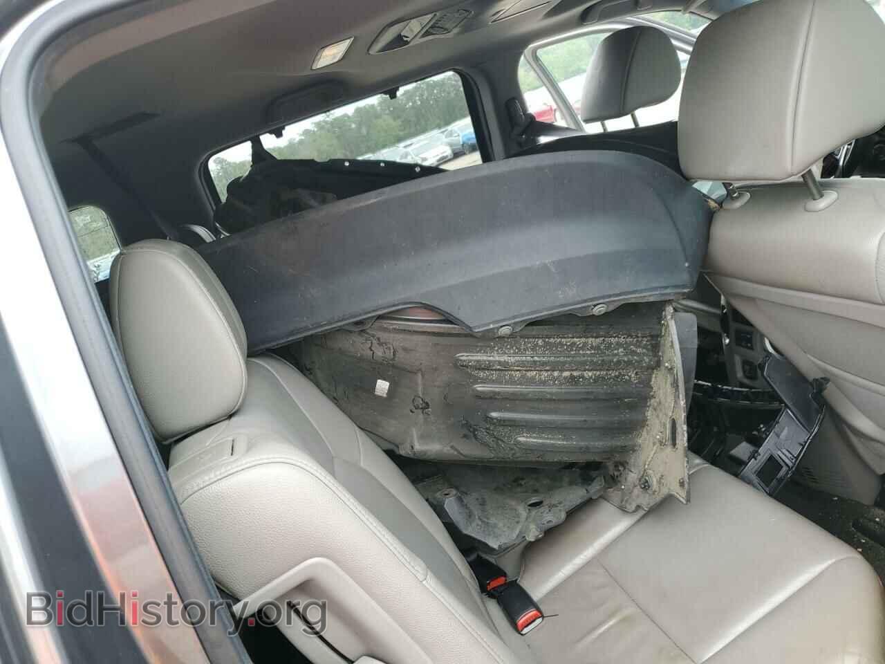 2012 HONDA PILOT - VIN: 5FNYF4H95CB017247 - Фото 13
