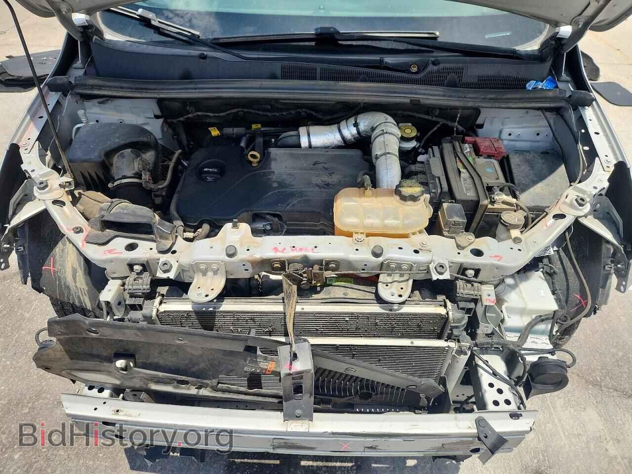 2022 BUICK ENCORE - VIN: KL4CJASM7NB508438 - Фото 12