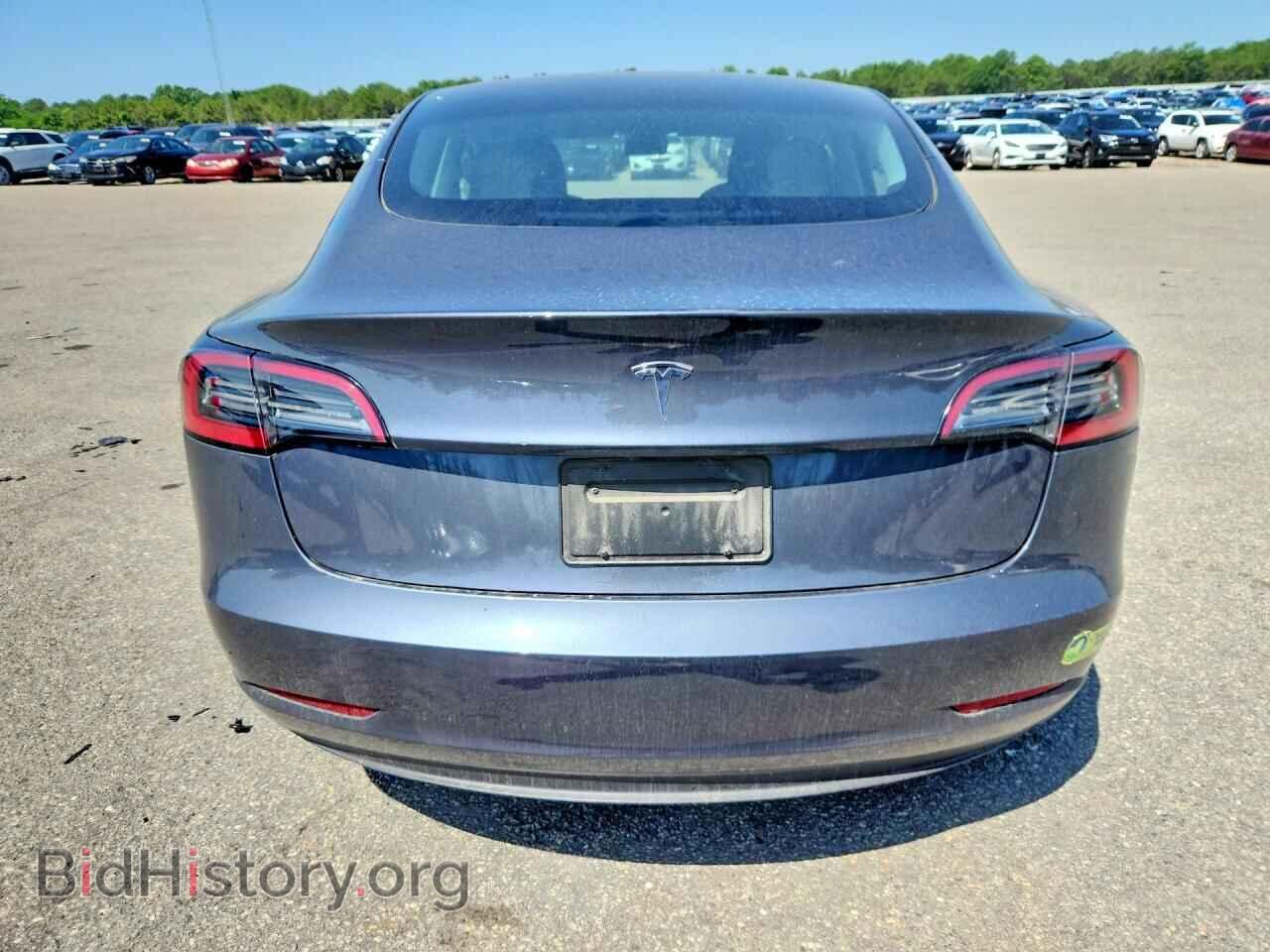 2023 TESLA MODEL 3 - VIN: 5YJ3E1EA7PF667620 - Фото 6