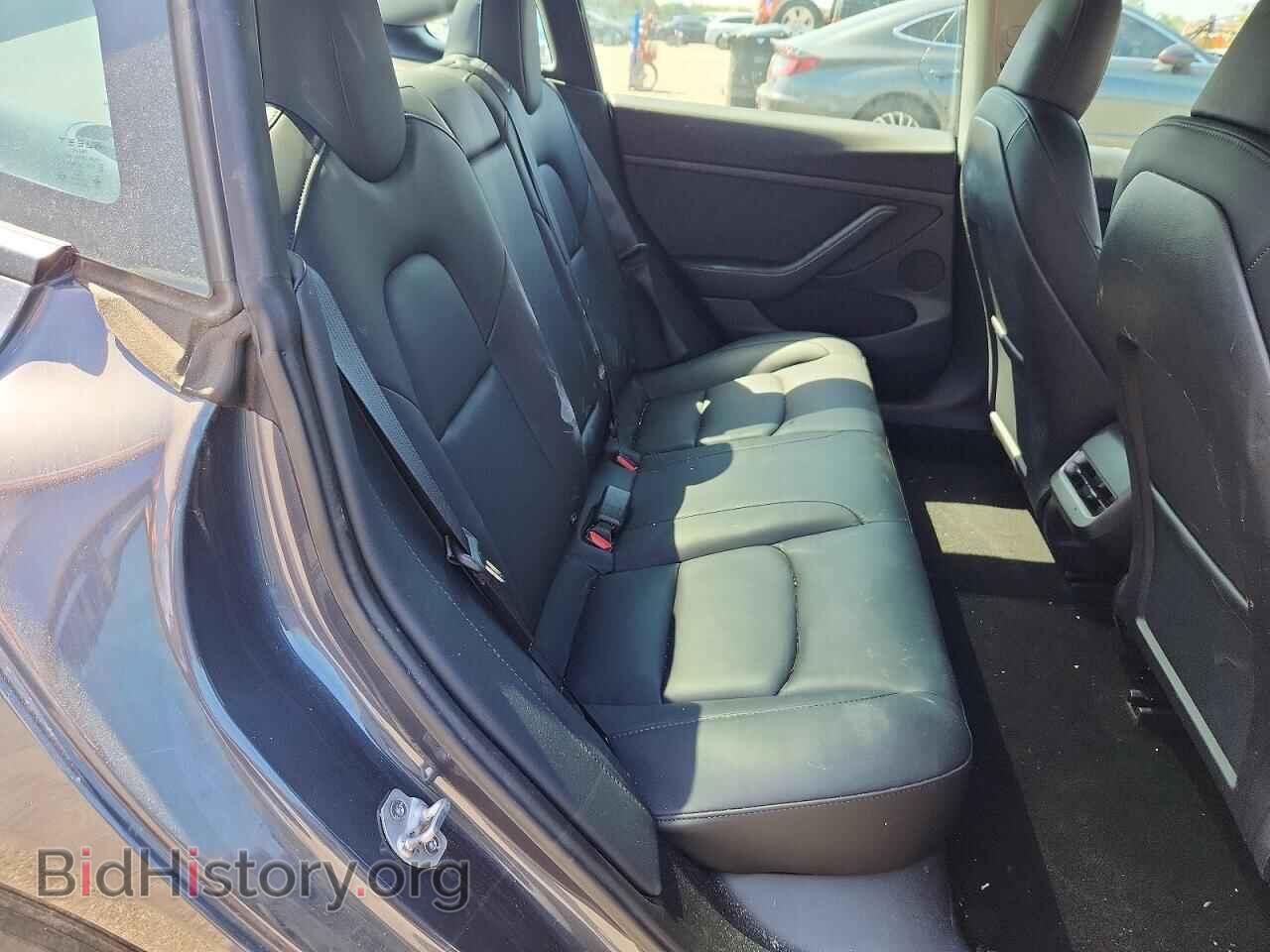 2023 TESLA MODEL 3 - VIN: 5YJ3E1EA7PF667620 - Фото 10