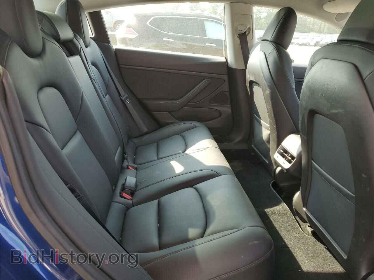 2020 TESLA MODEL 3 - VIN: 5YJ3E1EC8LF641152 - Фото 10