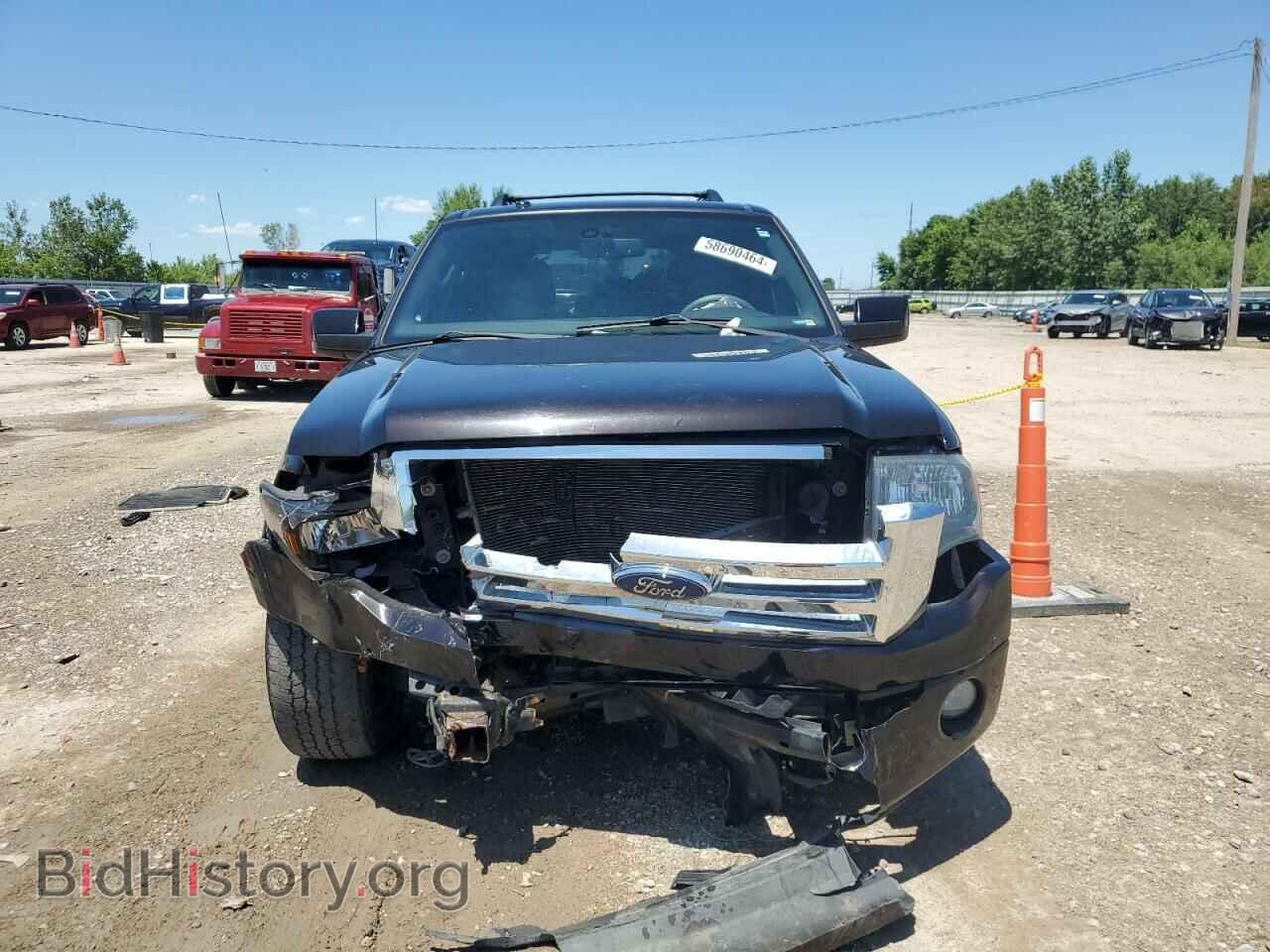 2013 FORD EXPEDITION - VIN: 1FMJU2A53DEF68942 - Фото 5
