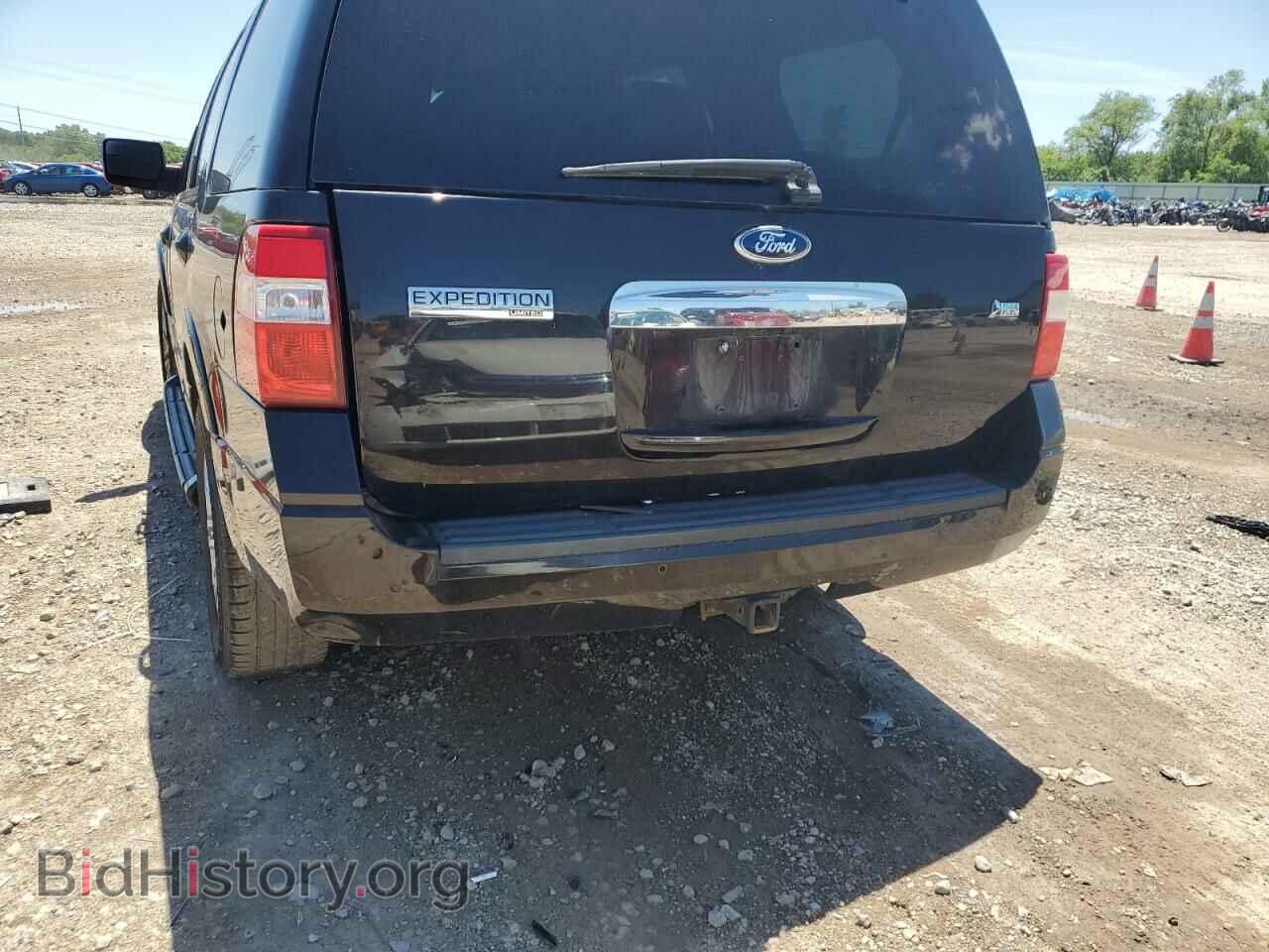 2013 FORD EXPEDITION - VIN: 1FMJU2A53DEF68942 - Фото 6