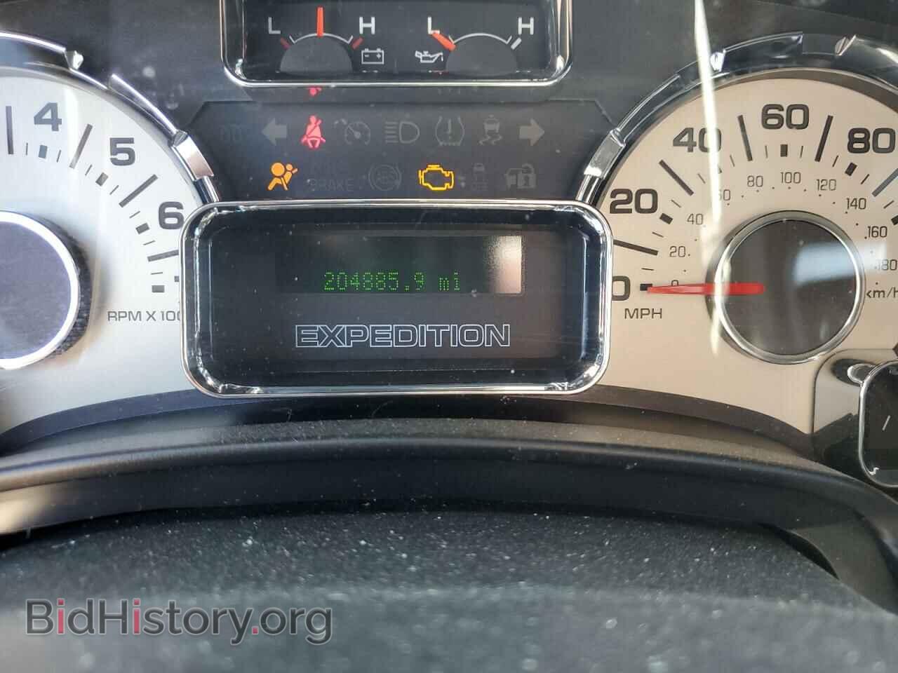 2013 FORD EXPEDITION - VIN: 1FMJU2A53DEF68942 - Фото 9