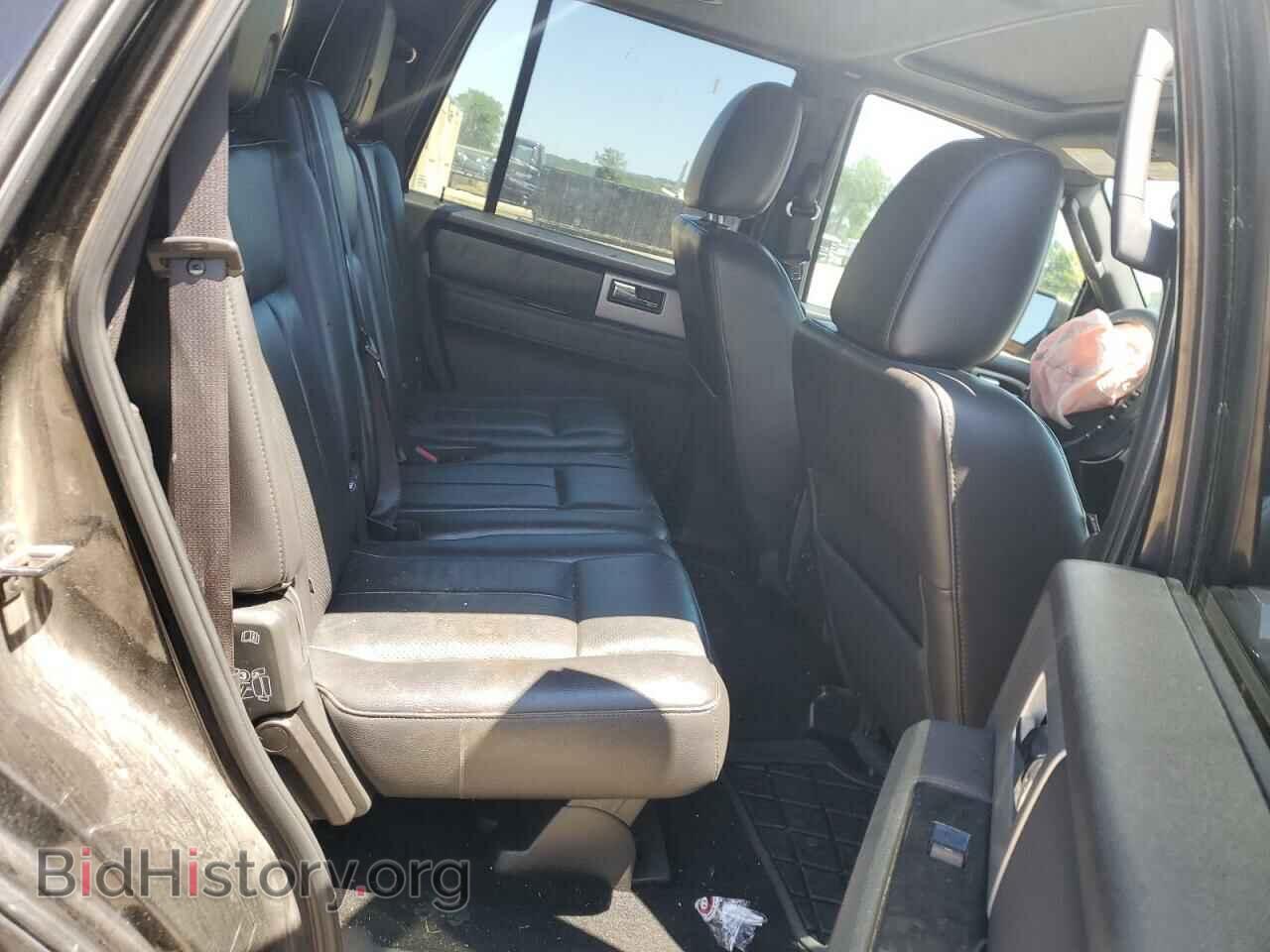 2013 FORD EXPEDITION - VIN: 1FMJU2A53DEF68942 - Фото 10