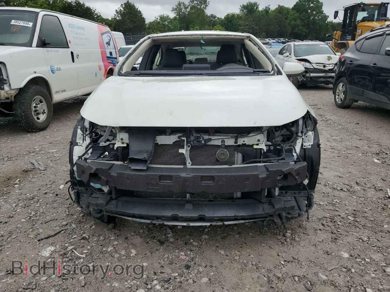 2020 TOYOTA COROLLA - VIN: JTDEPRAE9LJ037076 - Фото 5