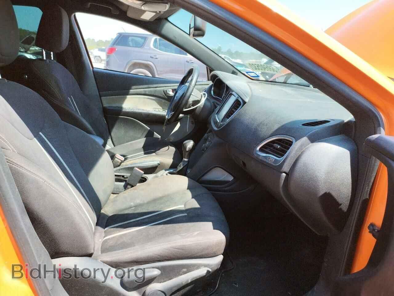 2014 DODGE DART - VIN: 1C3CDFBB3ED668270 - Фото 5